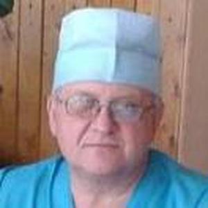 Журавлев Игорь Михайлович