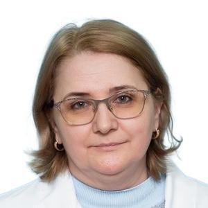 Неклюдова Елена Станиславовна