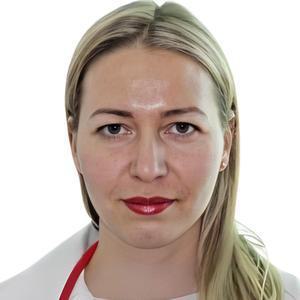 Дейкун Анна Александровна