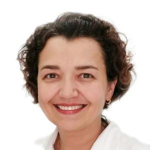 Шумейко Юлия Владимировна