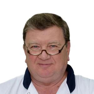 Богаченко Антон Борисович
