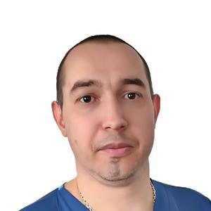 Нестеров Владислав Вячеславович