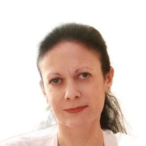 Мешкова Юлия Николаевна