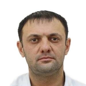 Абуев Эмир Абакарович