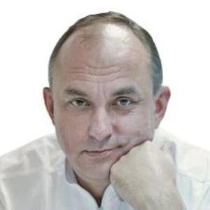 Лелюк Владимир Геннадьевич