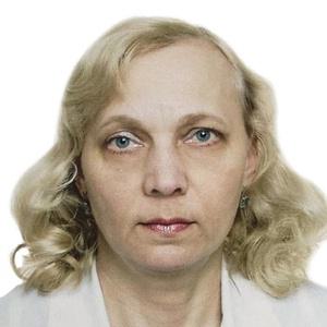 Елфимова Елена Анатольевна