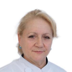 Готишан Елена Дмитриевна