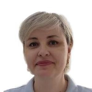 Бакаева Наталья Юрьевна