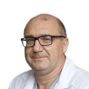 Яценко Константин Владимирович