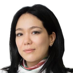 Родионова Мая Николаевна