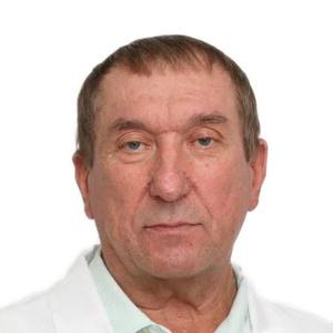 Сысоев Владимир Григорьевич