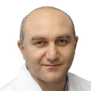 Чарчян Артак Михайлович