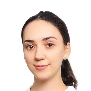 Акимова Татьяна Алексеевна