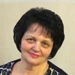 Хлебникова Лариса Владимировна
