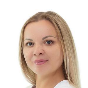 Колодникова Ольга Павловна