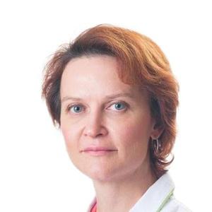 Минкина Евгения Витальевна