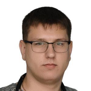 Якунин Андрей Сергеевич