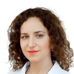 Чучкалова Жанна Андреевна