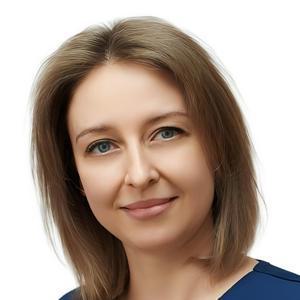 Трофименко Дарья Сергеевна