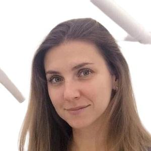 Скосырская Влада Игоревна