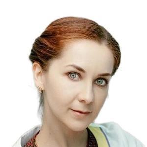 Финота Елена Александровна