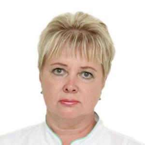 Нестерова Татьяна Алексеевна
