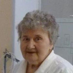 Крынкина Тамара Васильевна