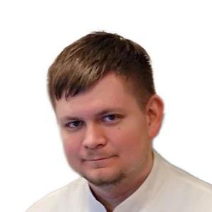 Балашов Александр Владимирович