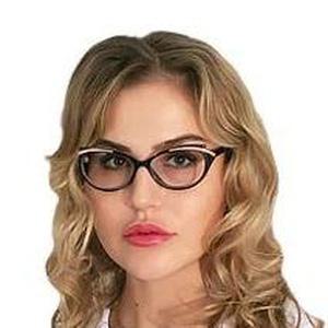 Попова Василиса Александровна