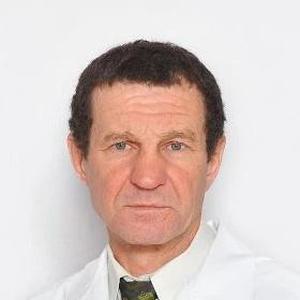 Колмыков Иван Иванович