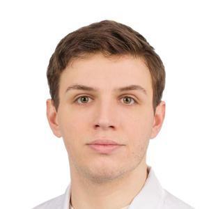 Константинов Илья Анатольевич