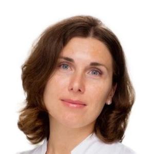 Гроо Юлия Александровна