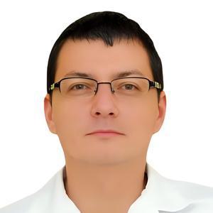Листвин Роман Николаевич
