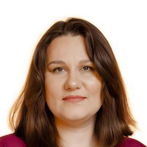 Кирина (Зубкова) Ольга Андреевна