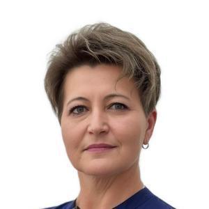 Курус Надежда Сергеевна