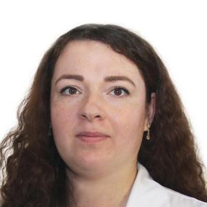 Леонова Елена Васильевна