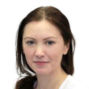 Трапезникова Юлия Михайловна
