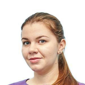Дальниченко Ольга Сергеевна