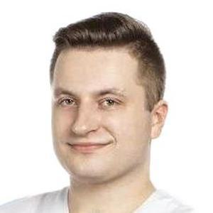 Лутченко Артем Владимирович