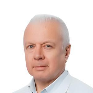 Бухтий Вадим Николаевич