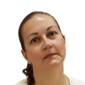 Форш Екатерина Владимировна