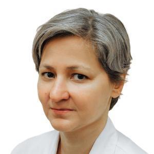 Охрим Инна Владимировна