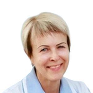 Виноградова Светлана Александровна