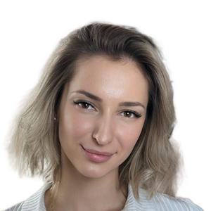 Тимошенко Анна Михайловна