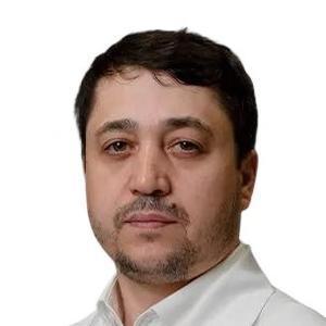 Мусалаев Руслан Ибрагимгаджиевич
