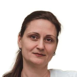 Павлова Елена Александровна