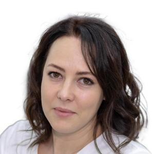 Турчинская Ангелина Игоревна