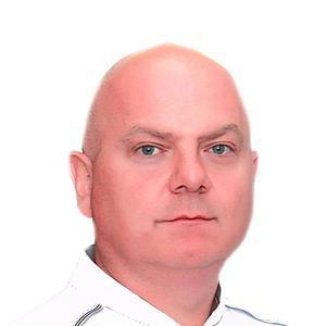 Парфенов Юрий Владимирович