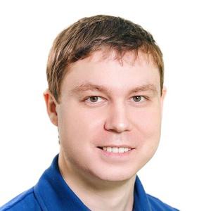 Ермаков Денис Валерьевич