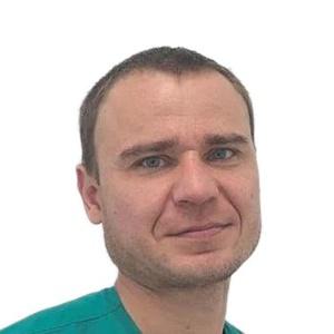 Сальников Сергей Владимирович